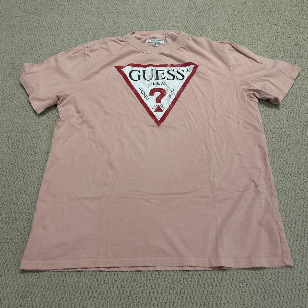 Guess T- Shirt